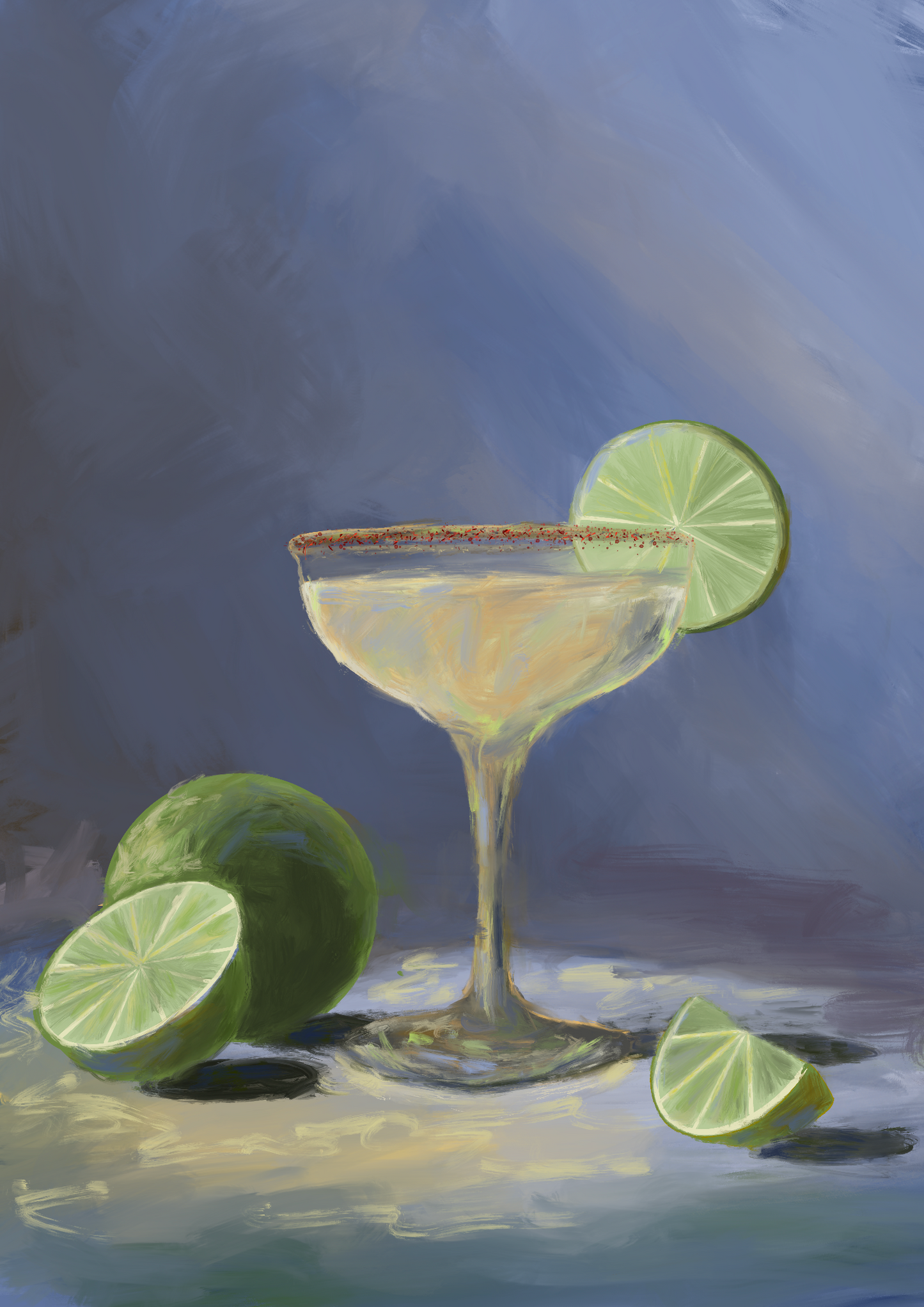 Margarita Moments