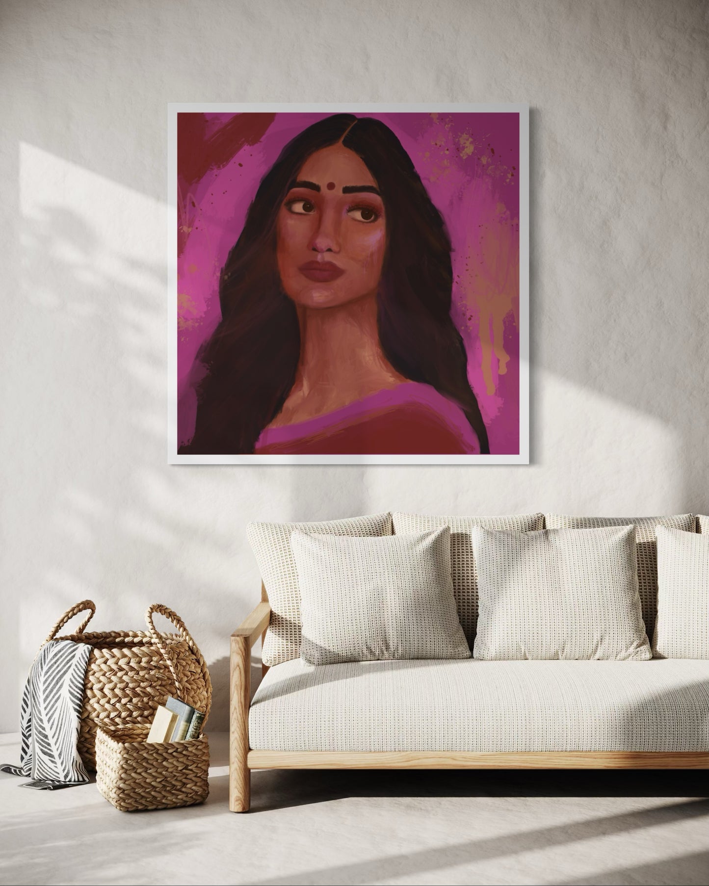 Maya