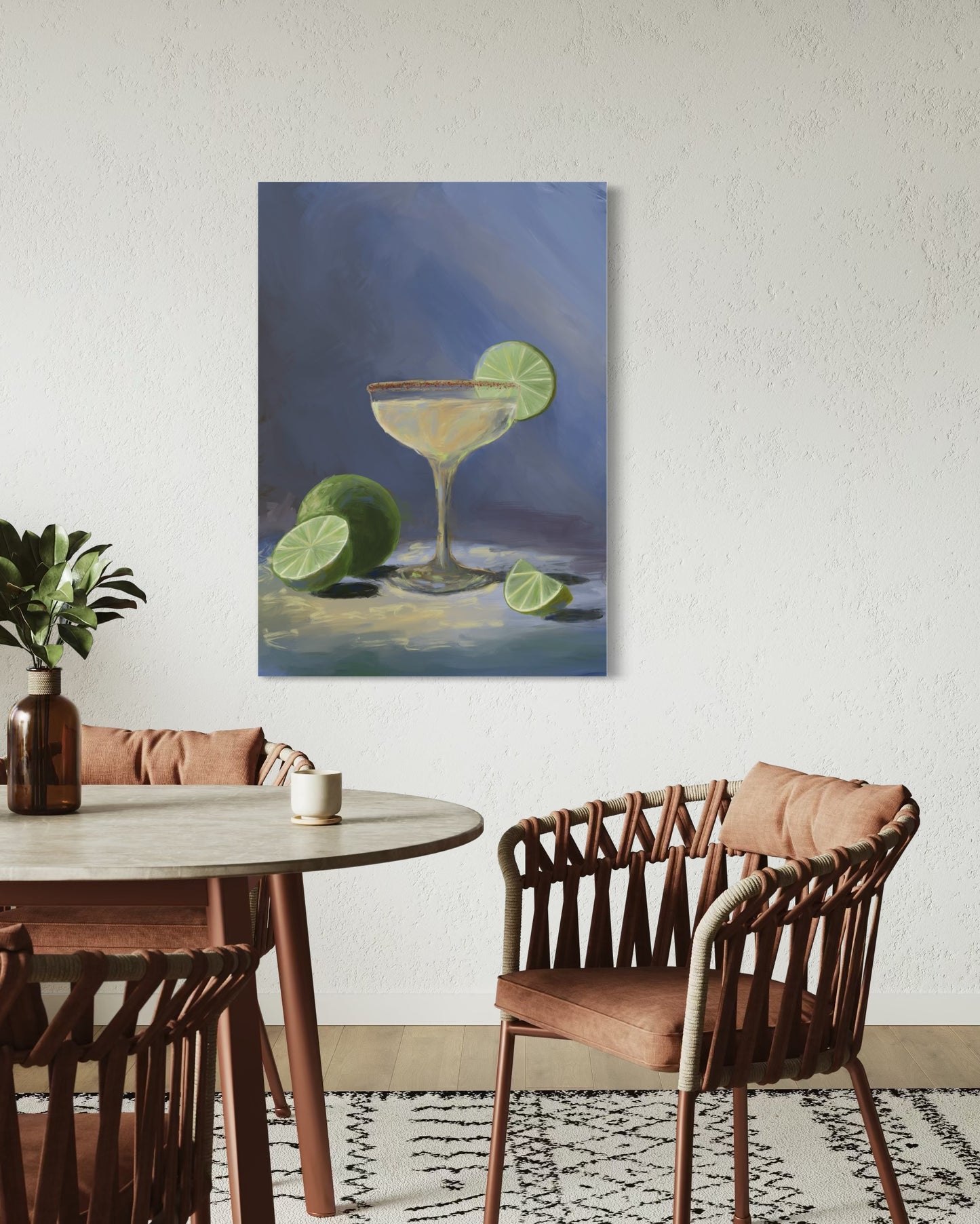 Margarita Moments