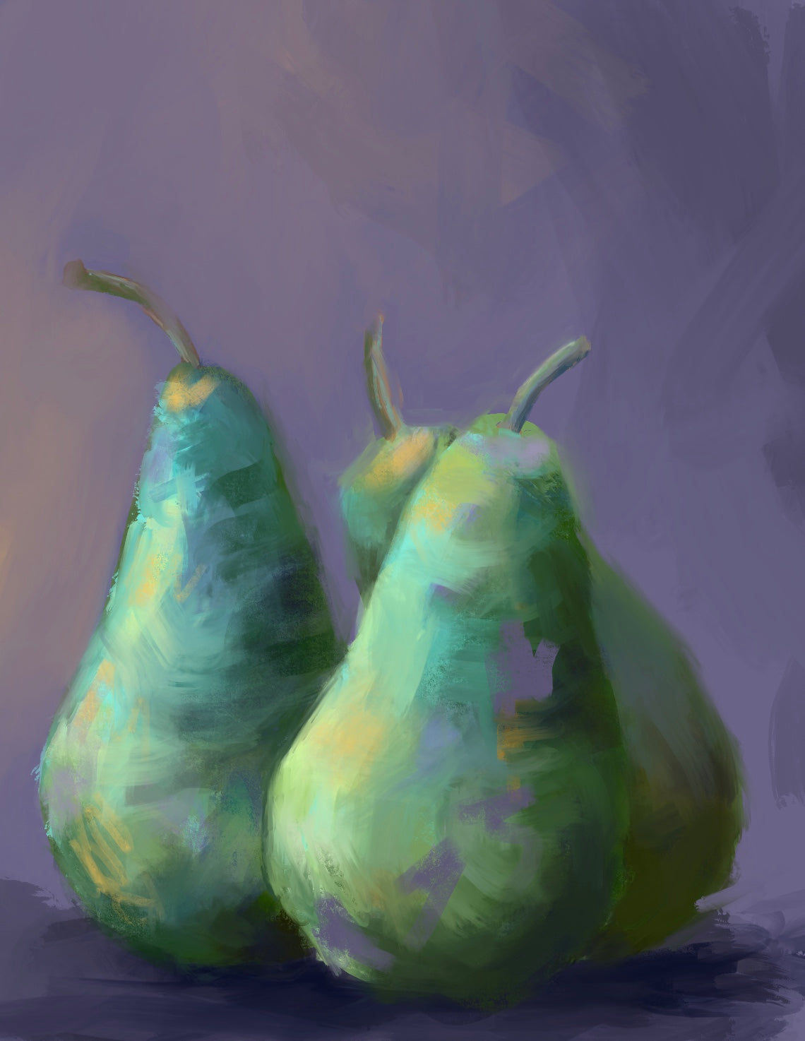The Perfect Pear