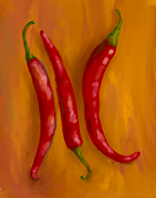 Spice Spice Baby