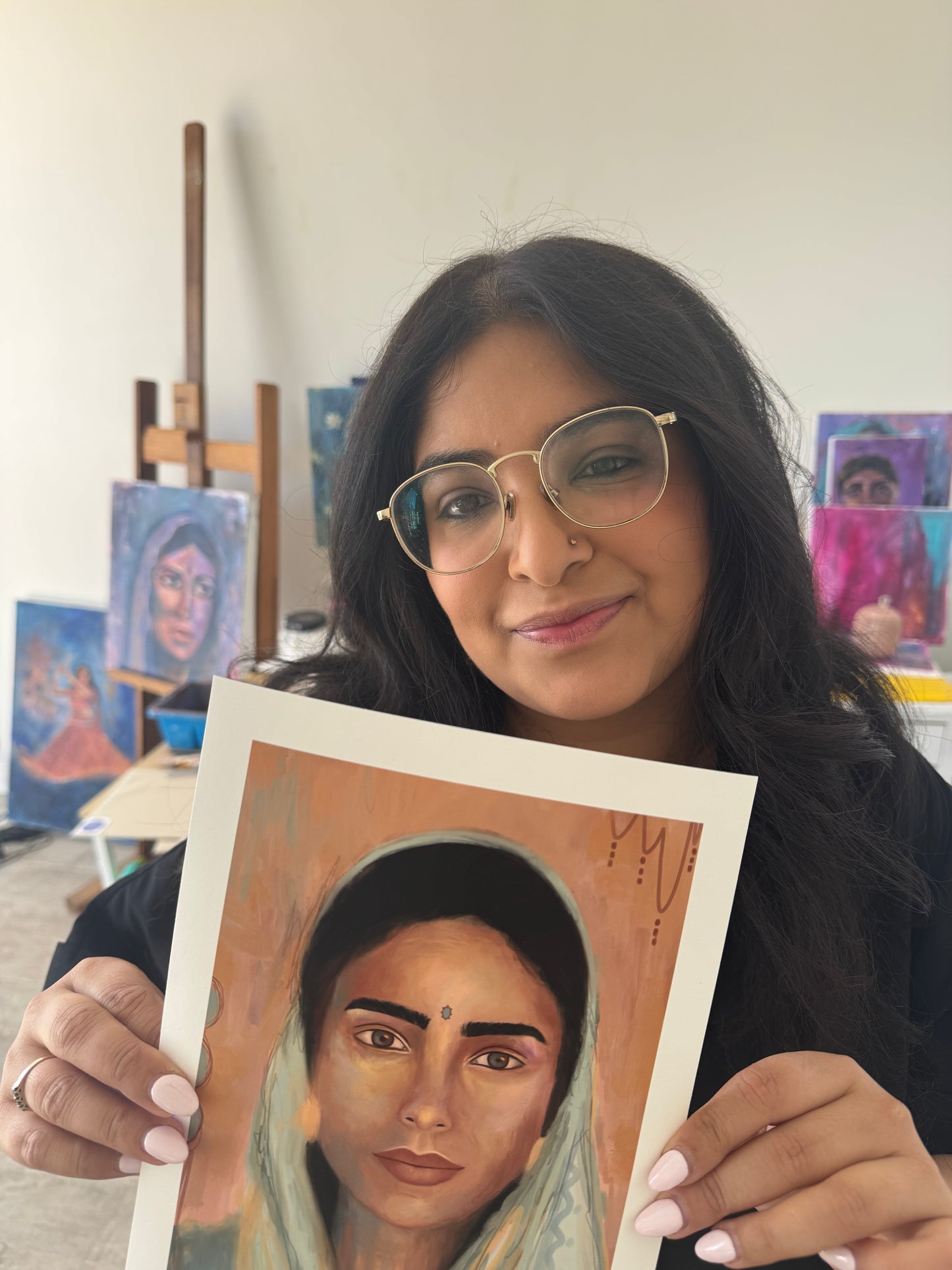 Shanti