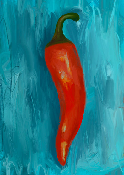 Solo Spice