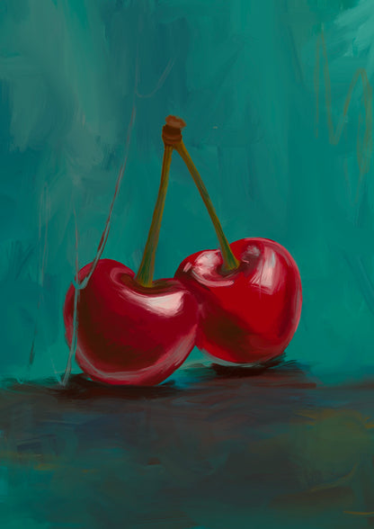 Cherry Mood