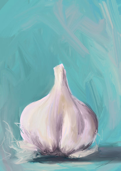 Garlic Crush