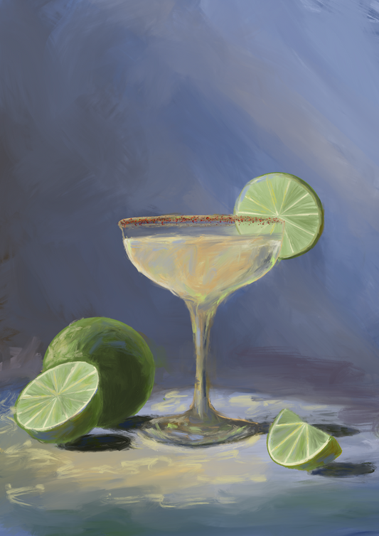 Margarita Moments