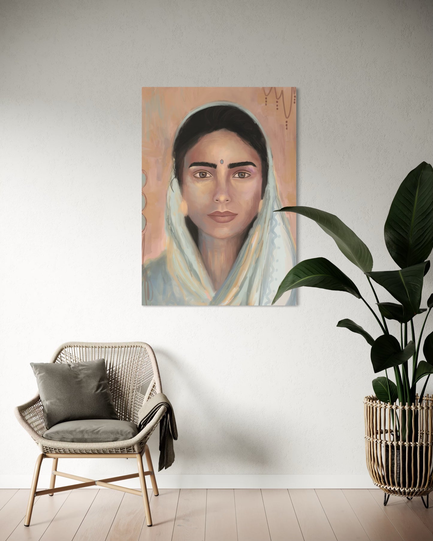Shanti