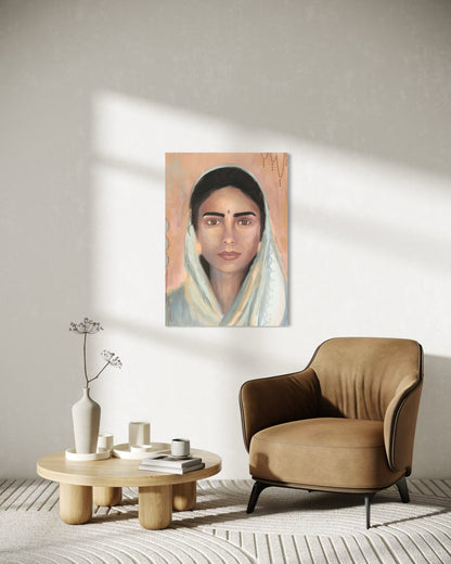 Shanti