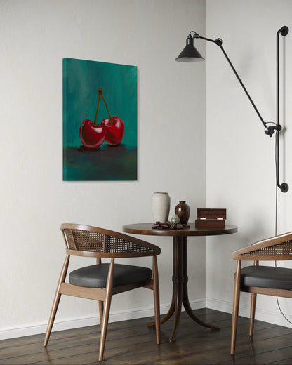 Cherry Mood