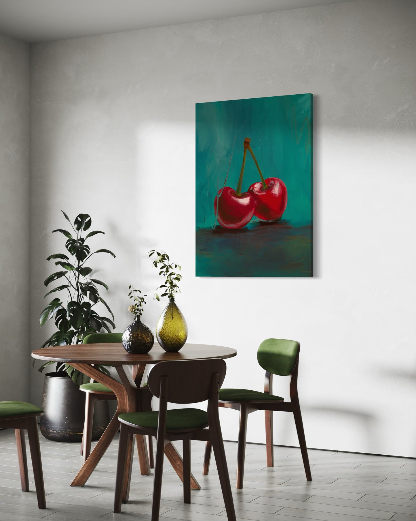 Cherry Mood