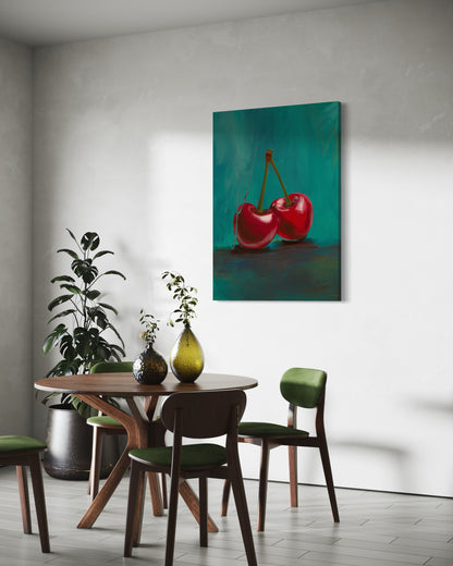 Cherry Mood