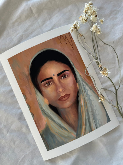 Shanti