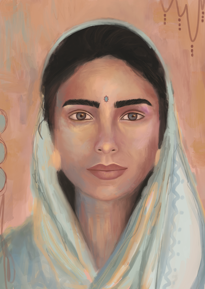 Shanti